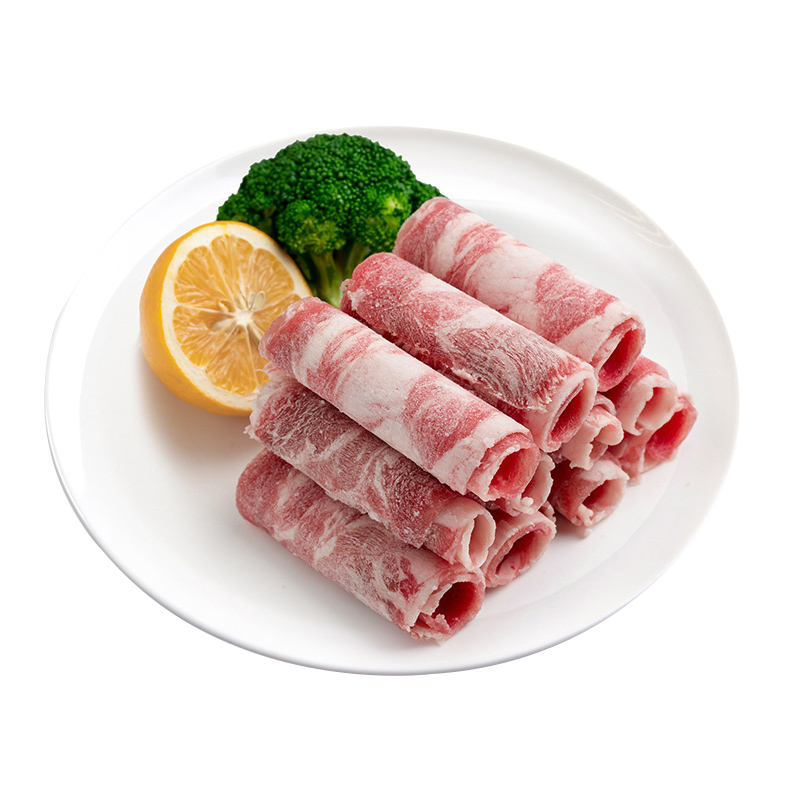 美国谷饲上脑卷200g[S021]