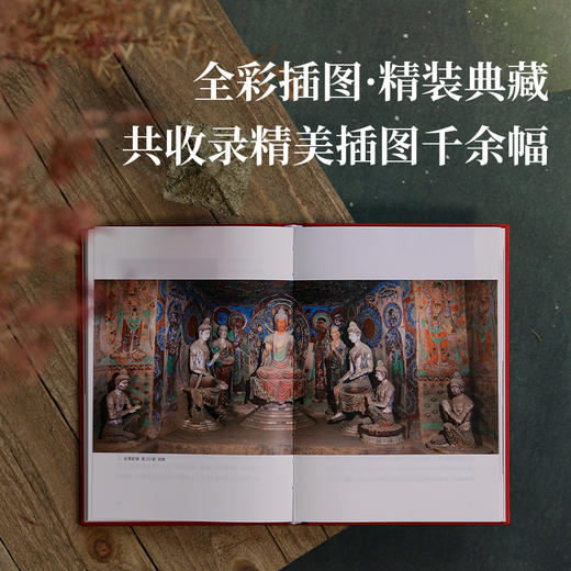 亲历中国考古（全8册）  十位考古学家，上千幅珍贵图片，百万字深入解读，带你重新发现中国 商品图3