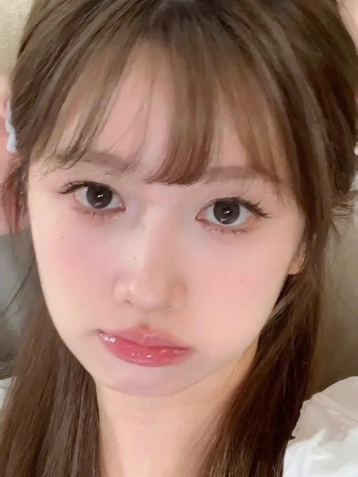 【半年抛和日抛双版本】| 款式名字：川子灰 kiraFairy| 中直径14.2 ，着色13.5 | 【同品牌多副更划算,选款色板在详情页】 商品图4