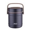 爱仕达（ASD）保温提锅  Warm Online系列·RWS15TG-D 商品缩略图0