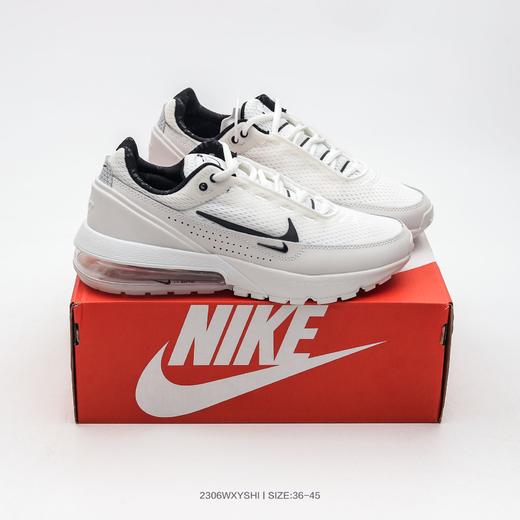 耐克Nike Air Max Pulse气垫织网透气百搭休闲跑步鞋 商品图0