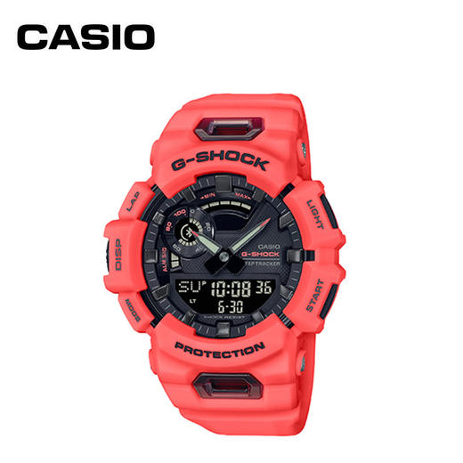 【时计廊】卡西欧(CASIO)手表 GBA-900-4APR 商品图0