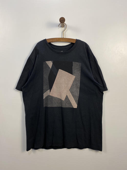 NIKE 耐克 抽象印花 短袖T恤 _SST(L) 商品图1