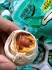 有着蟹香味儿的海鸭蛋🥚大蛋70g以上一个，鲜美度堪比蟹黄😋一戳就爆油的满口留香【大国品牌涠洲船说海鸭蛋】广西北海正宗烤海鸭蛋 咸淡适中 烤鸭蛋 商品缩略图1