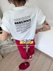 女圆领短T9671 商品缩略图2