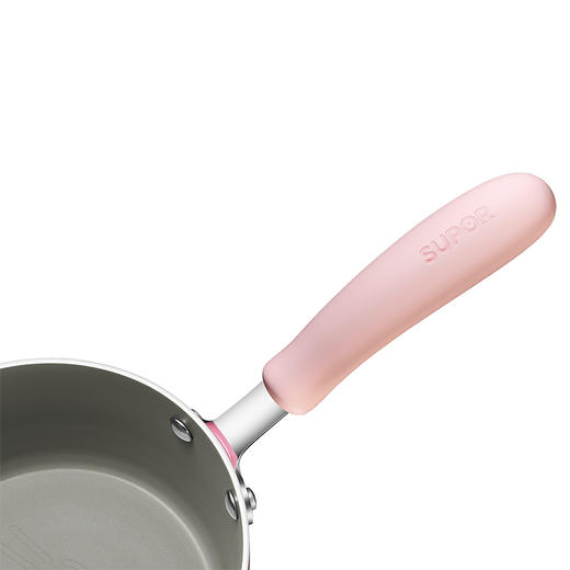 苏泊尔 小馋喵婴儿辅食锅 NT16F1-R 商品图3