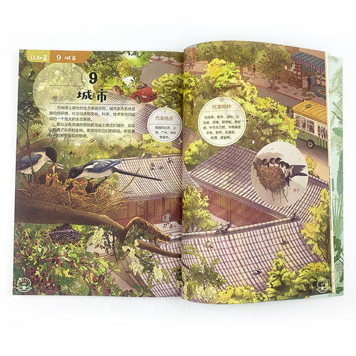 《科学家带你玩转大自然（全2册））》 商品图10