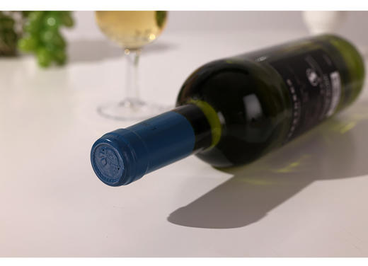 玫瑰奥蜜干白葡萄酒 【蛋糕券价】 商品图2