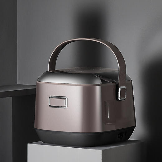 苏泊尔 电饭煲   迷你智能电饭锅2L  CFXB20HC22-80 商品图3