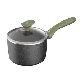 【直发】alluflon.翡冷翠系列不粘奶锅汤锅煎锅炒锅