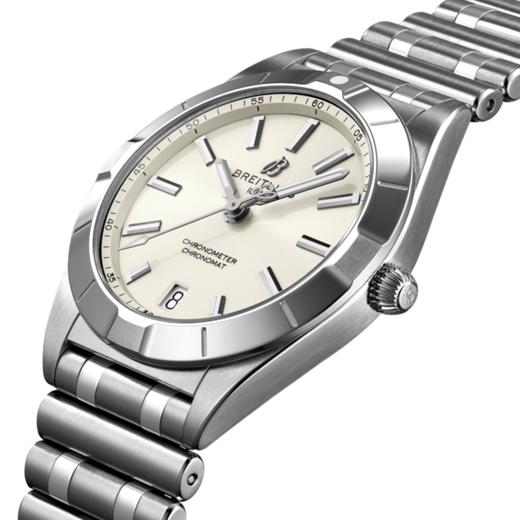 百年灵 Breitling 机械计时腕表 A77310101A2A1 商品图1