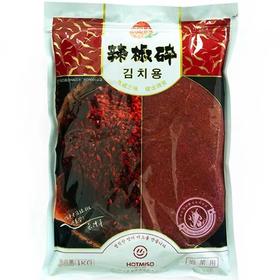 含蜜笑辣椒粉粗1kg햇미소 고춧가루 굵은[企业]