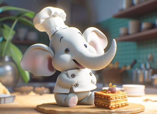 茶歇服务 商品图0