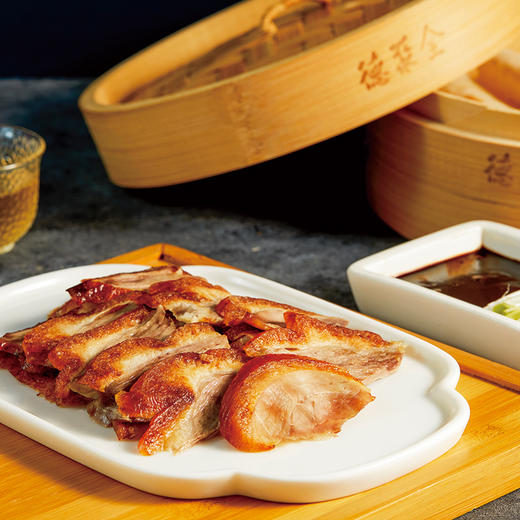 龙行天下礼盒 商品图3