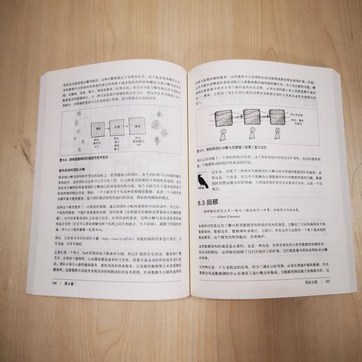 官网 Data Mesh权威指南 扎马克 德加尼 O'Reilly精品图书系列 数据处理 数据分析 Data Mesh教程书籍 商品图3