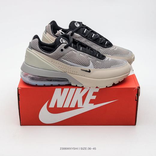 耐克Nike Air Max Pulse气垫织网透气百搭休闲跑步鞋 商品图2
