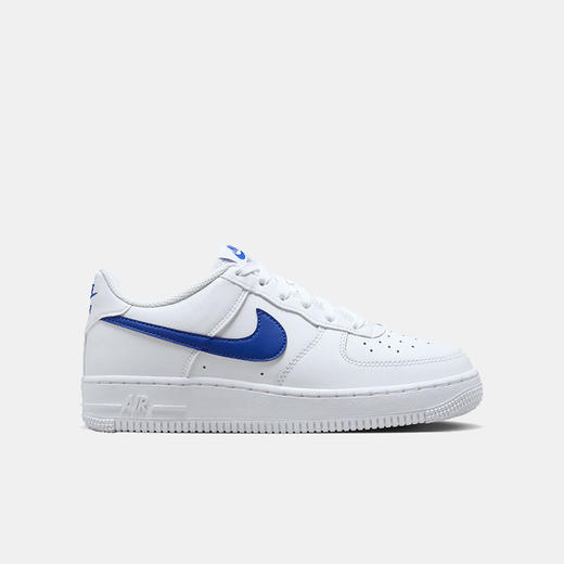 Nike Air Force 1 (GS) 大童运动童鞋 DV7762 商品图2