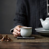 【丰子汝窑】【天青贵妃杯】茶杯手工开片主人杯陶瓷汝瓷单杯子个人品茗杯功夫茶具 商品缩略图4