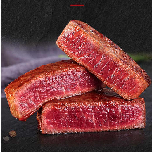 千雨楼  牛排礼包 商品图4