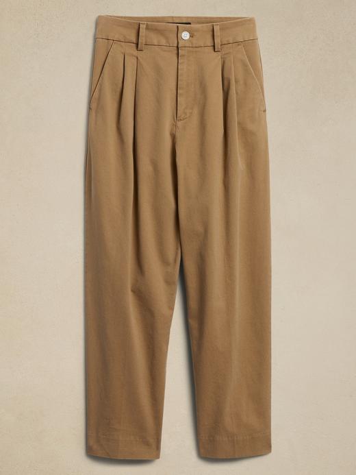 半价！Banana Republic BR香蕉共和国女款休闲裤 商品图0