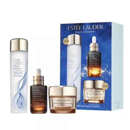 雅诗兰黛三件套新版  MZ 商品图0