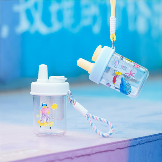 公益系列tritan吸管杯 商品图4