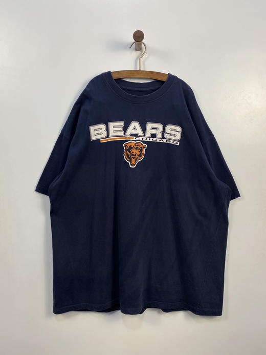 NFL 美国职业橄榄球大联盟 TEAM 厚款 短袖T恤 _SST(3XL) 商品图1