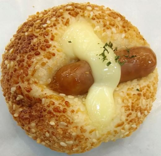 芝士小热狗 商品图0