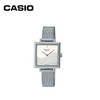 【时计廊】卡西欧 casio女士石英手表对表 枯山水系列SHE-C121M-7AUPFK 商品缩略图0