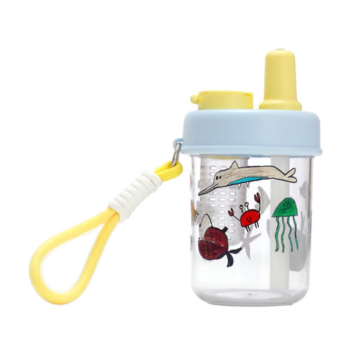 公益系列tritan吸管杯 商品图2