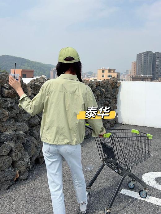 女衬衫8761 商品图3