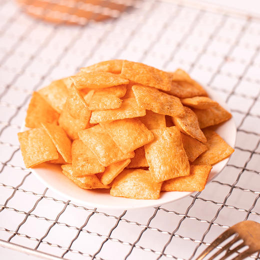 香辣锅巴 商品图0