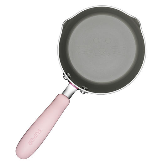 苏泊尔 小馋喵婴儿辅食锅 NT16F1-R 商品图5