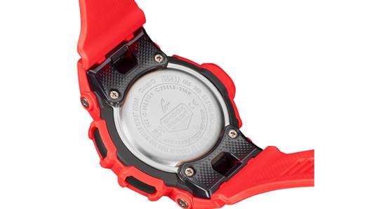 【时计廊】卡西欧(CASIO)手表 GBA-900-4APR 商品图2