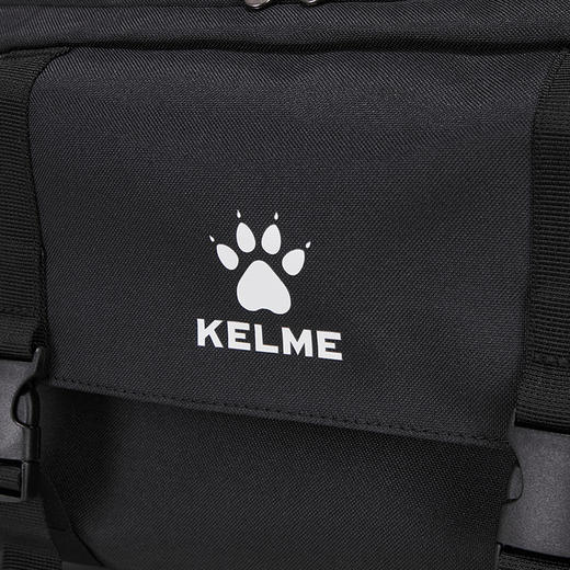 KELME卡尔美旅行包男运动健身背包出行手提行李大容量单肩斜挎包 商品图6