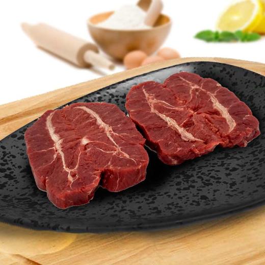 国产牛板腱500g[S021] 商品图1