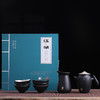 江湖鎏银工艺茶具八件套 商品缩略图6