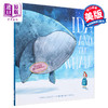 预售 【中商原版】Simon Rothlisberger 艾达和鲸鱼 Ida and the Whale 儿童绘本 哲学故事图画书 英文原版 进口图书 商品缩略图0
