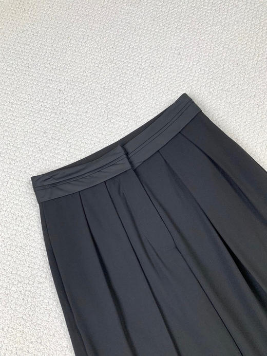 西裤。驼色 黑色 自己备注号码颜色 商品图9