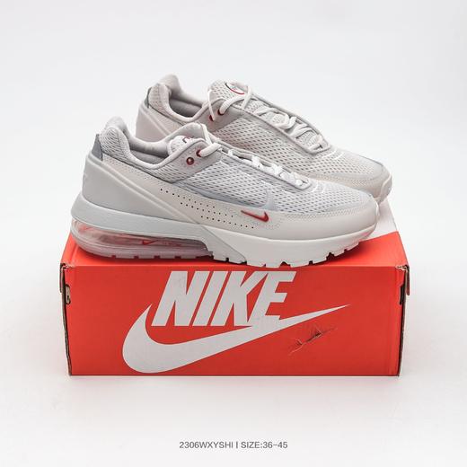 耐克Nike Air Max Pulse气垫织网透气百搭休闲跑步鞋 商品图1