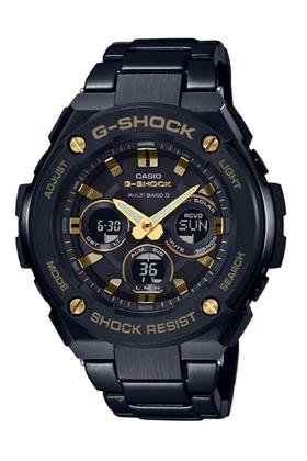 【时计廊】卡西欧(CASIO)GST-W300BD-1A