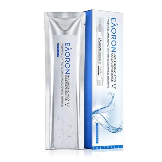 【中欧班列精选】澳洲Eaoron水光针5代 10ml SZQR 商品图2