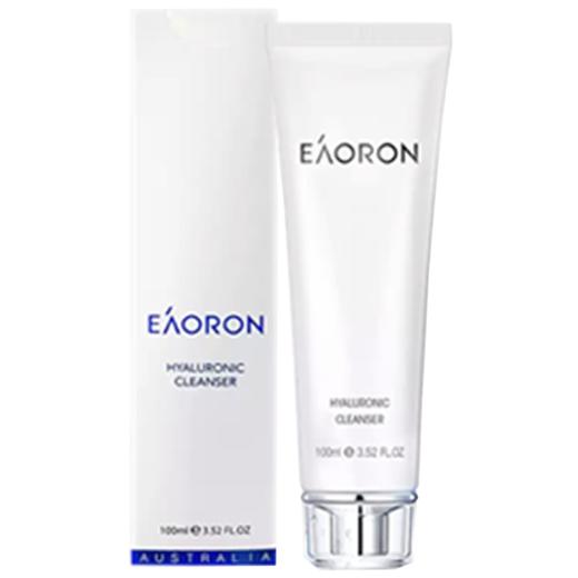 【中欧班列精选】 澳洲Eaoron水光针洗面奶100ml   SZQR 商品图6