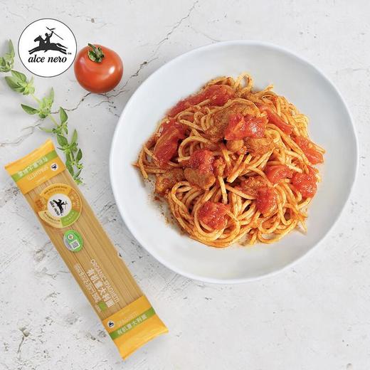 有机尼奥有机意大利面250g/袋 商品图3