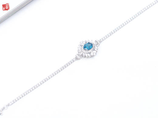 【初琪】托帕石手链 商品图4