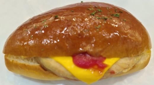 肉扒包 商品图0