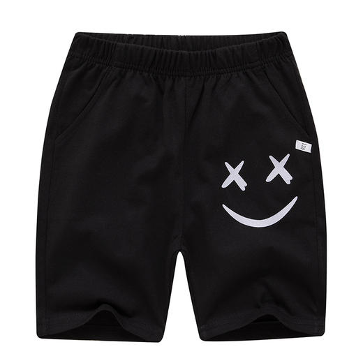 【清仓捡漏39.9三条】童装有口袋 8-15岁夏装大童裤子，运动宽松休闲舒适，松紧裤腰学生短裤男运动裤-QQ 商品图14