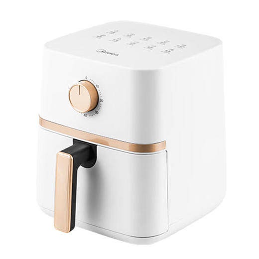 美的空气炸锅KZE401X9 商品图0