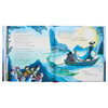【中商原版】Sarah Warburton Peter Pan 彼得潘 精装儿童文学绘本 Nosy Crow经典系列 故事读物图画书 英文原版 进口小初文学 商品缩略图7
