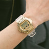 【时计廊】卡西欧(CASIO)G-SHOCK新冰韧系列运动时尚防水男表GM-6900SG-9PR 商品缩略图1